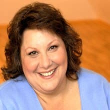 Wisconsin Business Owners 5 Maggie Mongan, Wisconsin Business Owners Sponsor and Organizer - and September 2014 speaker.