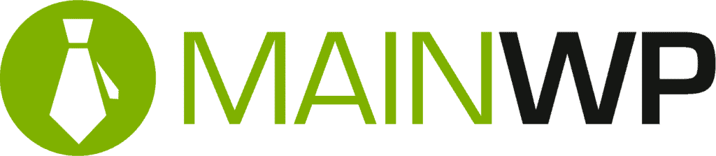 MainWP logo