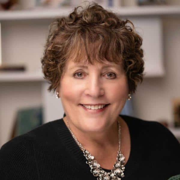 Are You Pondering Becoming a Published Author? featuring Becky Norwood